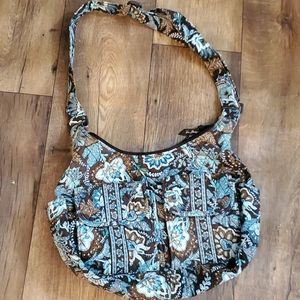 Vintage Vera Bradley purse